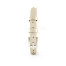 Light Beige Techno Satin Strap, Jewelry - Katherine & Josephine