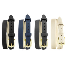 Gold Monogram Bracelet, Jewelry - Katherine & Josephine