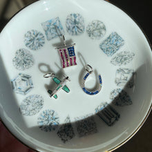 Art Deco American Flag