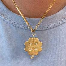 Diamond Swivel Chain