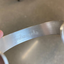 Indianapolis Cuff Bracelet
