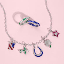 Art Deco American Flag