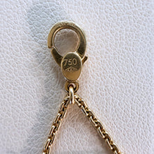 Louis Vuitton Monogram Purse Charm in 18K Yellow
