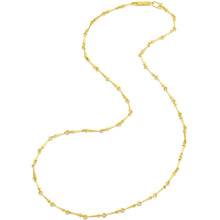 Paul Flato Nail Chain Necklace