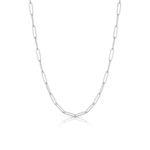 Paperclip chain Chain