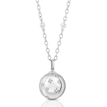 Gold Star Link & Ball Necklace, Jewelry - Katherine & Josephine