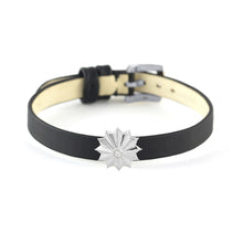 Gold Ray Star Bracelet or Choker, Jewelry - Katherine & Josephine
